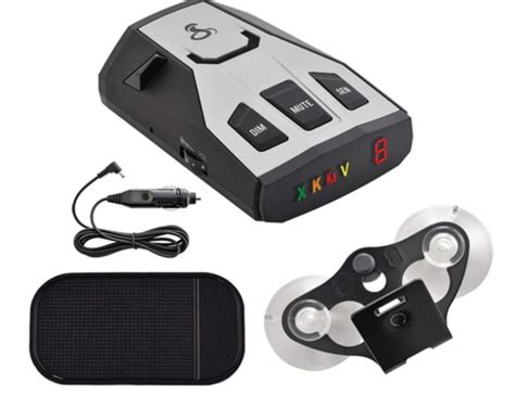 On the highway, especially out in rural areas. Cobra Radar Detectors - Are They Worth It?