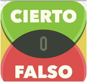 Instruciones del juego cierto o falso / verdadero o falso :: Instruciones Del Juego Cierto O Falso : Examen De Falso O ...