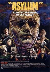 Asylum (2005) full movie, asylum (2005) in the 50's, the psychiatrist max raphael is hired to work as superintendent of an asylum in the outskirts of london, and he moves with. Asylum (1972) | Classic-Horror.com