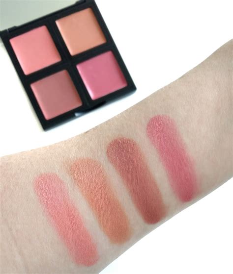 If you are looking for a budget friendly blush palette that gives a variety of shades, elf light blush palette is pretty good! Pin on Lanzamientos