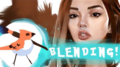 Maybe you would like to learn more about one of these? How to blend colors in Photoshop with Ahmed Aldoori ...