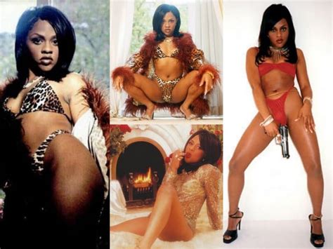 James is the 6th richest female rapper in the world. 10 Of The Sexiest Female Rappers - Page 2 of 5