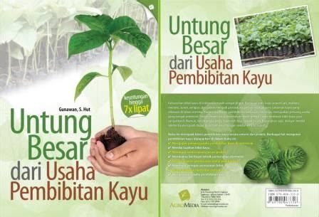 Jika ingin mengembangkan bisnis tersebut, pemanfaatan teknologi juga bisa anda lakukan. Ilmu Hutan