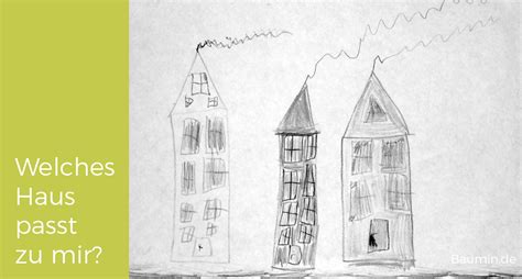Welches haustier passt zu mir? Welches Haus passt zu mir | Baumin