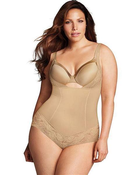 Maybe you would like to learn more about one of these? Best Shapewear Brands for Curves | Check What's Best