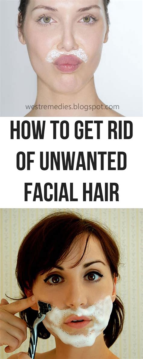 That's why bright side has gathered a few recipes that can help you get the smooth face you've always wanted, and the best part is that you'll certainly be able to find. How to get rid of unwanted facial hair from your skin