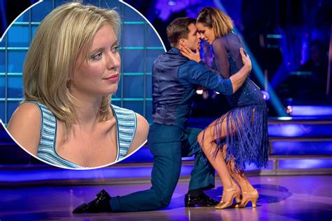 Cuckold husband watched wife getting banged by black cock. Strictly: Caroline Flack and Pasha Kovalev's sexy ...