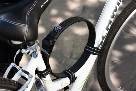 Honda introduces the nsr500 with a big bang engine. Meet Litelok, The World's Lightest Secure Bike Lock | SHOUTS