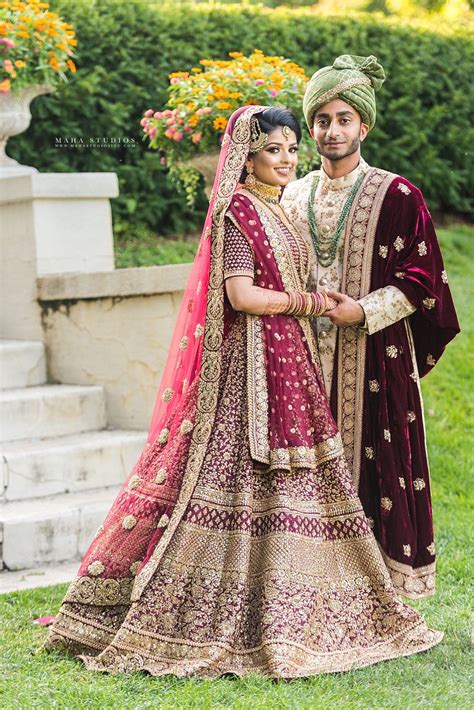 Hi there, if you are looking for a team of wedding photographers and videographers for your asian wedding, in the heart of the country, that are friendly, creative, professional and work harmoniously together, then you are in the right place. Sabyasachi bridal couture is a staple of any luxury south … in 2020 | Indian wedding couple ...