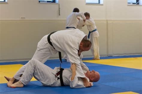 Hindrik harmannus arnoldus henk grol is a dutch judoka. Foto's Henk Grol senioren | Judo-en kickboksvereniging ...