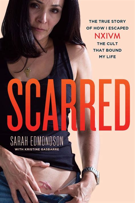 Read her victim statement and more details here. Everything We Learned From Nxivm Cult Docuseries "Seduced"