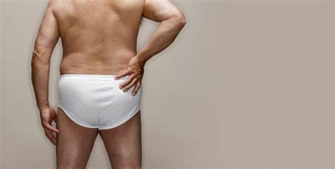 She is never enough of man's sperm. 8 Underwear Mistakes That Are Bad For Your Health | HuffPost
