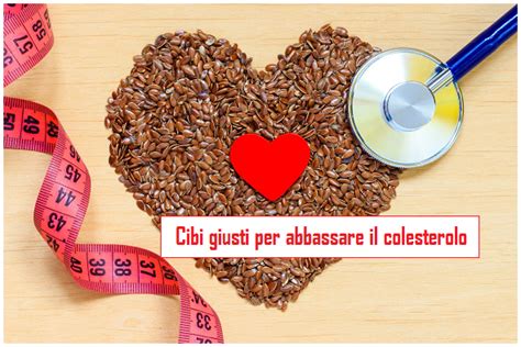 Allo stesso tempo, è importante evitare determinate categorie di alimenti, che comprendono soprattutto i grassi idrogenati. Abbassare il colesterolo cattivo nel sangue con la giusta ...