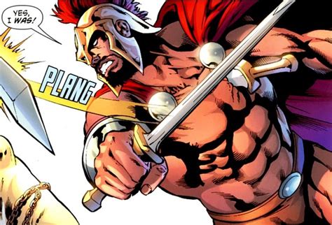 Ajax (New Earth) | DC Database | Fandom