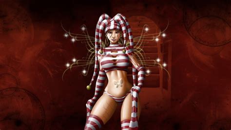 Select genre and category in the filter or type it in filter bar Fond d'écran : rouge, Manga, mythologie, Ecchi, capture d'écran, Papier peint de l'ordinateur ...