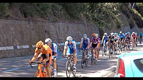 Da wikimedia commons, l'archivio di file multimediali liberi. Giro d'Italia 2017 / Stage 4 Cefalù - Etna (Rifugio ...