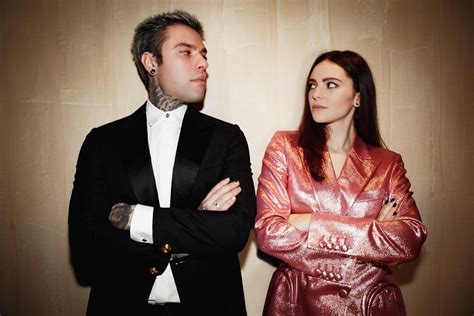 Еще альбомы fedez & francesca michielin. Fedez e Francesca Michielin a Sanremo 2021 - Wondernet ...