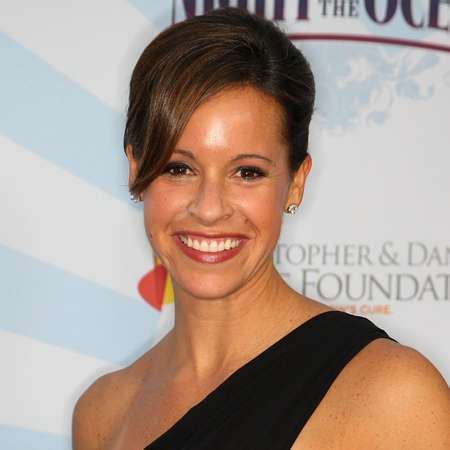 Jenna started dating stephanie in 2010 and both of them at nbc news station. Jenna Wolfe Bio - salary, net worth, married