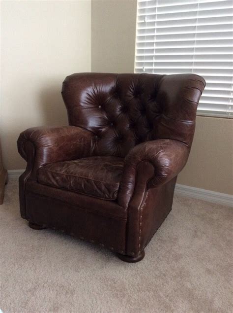 Alibaba.com offers 973 metal chair restoration products. Restoration Hardware Churchill leather chair for Sale in ...