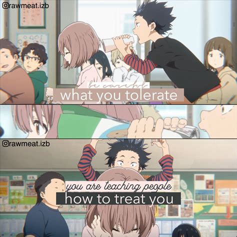 One piece of wisdom which really sticks out is that you teach people how to treat. Quotes: 「 Be careful what you tolerate. You are teaching ...