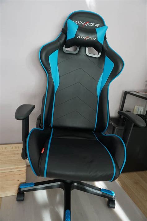 Последние твиты от dxracer (@dxracer). DXRacer Formula Test (F08): Immer noch ein guter Gaming Stuhl?