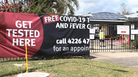 If you are unwell and need to see a doctor call your gp or hospital emergency department to make an appointment. COVID Cairns: Extra coronavirus testing clinics in FNQ as ...