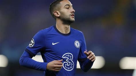 Official page of football player hakim ziyech. Premier League: Débuts très prometteurs de Hakim Ziyech