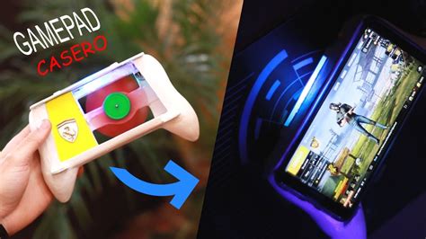 Existem alguns apps que permitem mapear os botões de um controle nos comandos de tela de free fire e outros jogos de fps para celulares, com as desenvolvedoras bloqueando o acesso destes de tempos em tempos, em geral por. El MEJOR GAMEPAD CASERO PARA CALL OF DUTY, PUBG, FORTNITE ...