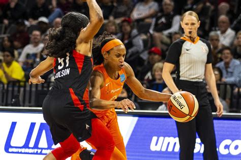 WNBA renews Twitter streaming partnership for 2020 ...