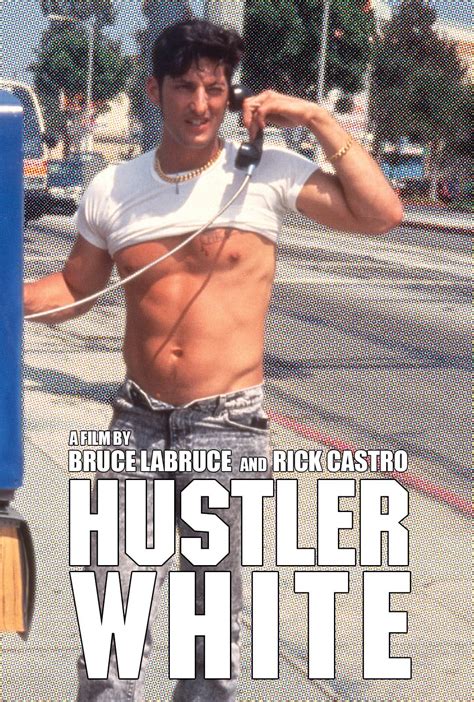 It makes sense that husk could out hustle stan since he is much smarter than him as shown by his ability to speak over a. Hustler White | Strand Releasing
