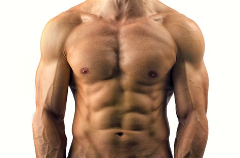 The anterior muscles of the torso (trunk) are those on the front of the body, including the muscles of the chest, abdomen, and pelvis. Thrash Your Abs to Perfection With This Core Training Routine | Generation Iron