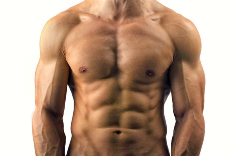 They form by the fusion and elongation of numerous precursor cells called myoblasts. Thrash Your Abs to Perfection With This Core Training ...