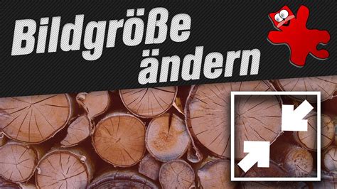 Die dateigröße ihrer bilder in einem arbeitsschritt verkleinern. Bilder verkleinern (Abmessung & Dateigröße) - Tutorial ...