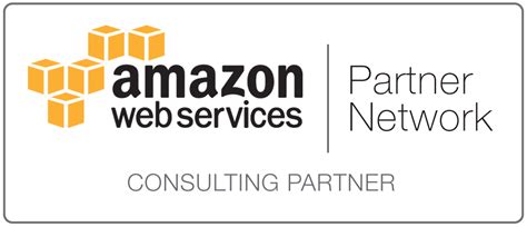AWS Partner Logo - K2 Partnering Solutions