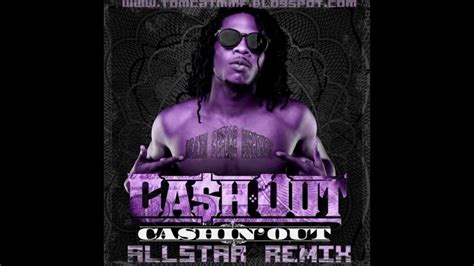 Posted a new youtube video: Tomcat - Cashin Out FT CashOut, Bow Wow, Young Jeezy ...