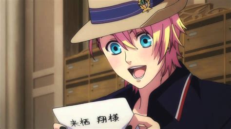 Listen to utapri | explore the largest community of artists, bands, podcasters and creators of music & audio. {Shou☆Utapri~Mr.Taxi} - YouTube