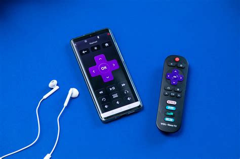 Maybe you would like to learn more about one of these? Roku app and Roku TV remote | The GATE