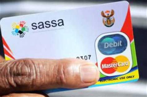 Sassa has released a payment schedule for the remainder of 2021 and start of 2022. SASSA card migration to start mid-May | Southlands Sun