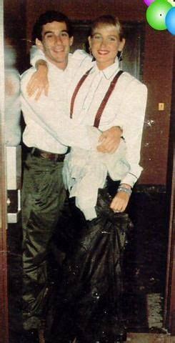 Видео канала xuxa meneghel, ( 477 видео ). With Xuxa 1988. - Re-pinned - | Ayrton senna, Ayrton