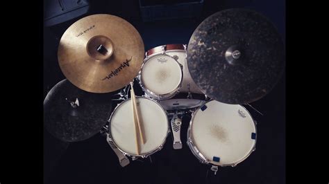 Podle vyjádření nahrávací společnosti singlton, která o jeho smrti informovala. David Stypka & Bandjeez - Osudovou (Petr Blahut drumcover ...