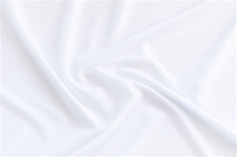 We have a massive amount of hd images that will make your computer or smartphone look absolutely fresh. White cloth background and texture, Grooved of white fabric abstract Photo | Premium Download