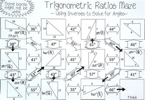 Juts pick now this gina wilson unit 8 right triangles and trigonometry in the download link that we offer. Geometric Mean Worksheet Answer - worksheet