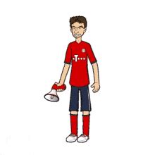 Egal ob kleine räume mit eigener bar, private bereiche in nachtclubs und restaurants oder große. bundesliga's GIFs on Tenor