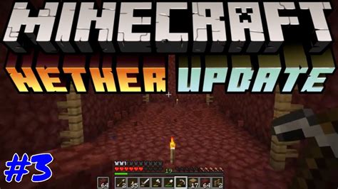 Sub mother of mine episode 13 2 years ago. Nether Mine | Minecraft 1.16 | Let's Play Survival | Episode #3 - YouTube