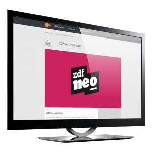 Channel description of zdf neo: ZDFneo Livestream