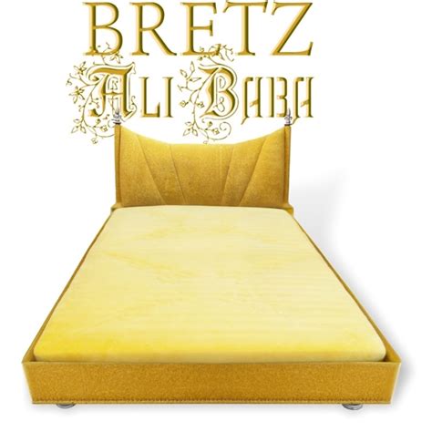 Bretz polsterbetten online kaufen designerbetten mit stoffbezug auf rechnung optionale montage extravagantes design hochwertige qualität 0% finanzierung. Bretz BETT Alibaba Ali Baba gelb