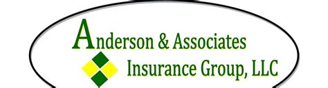 Is a locally owned and operated insurance agency that. Anderson Associates Insurance Group LLC - Palmetto - Alignable