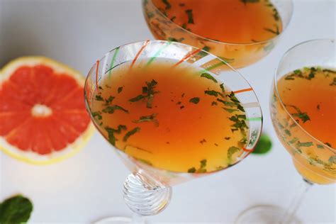 How to make a tequila sunrise drink scrappy geek. grpe-fruit-drink-tequila-squirt-IMG_4556 - Just Pure Enjoyment