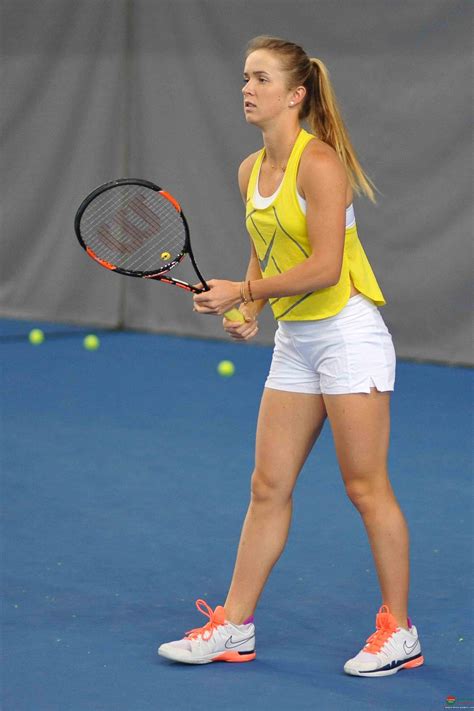 Ons jabeur is a 26 year old tunisian tennis player born on 28th august, 1994 in ksar hellal, tunisia. Elina Svitolina Net Worth and Let's know her earnings ...