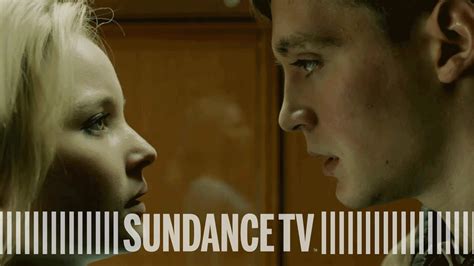 Deutschland 83 es un 'thriller' de espías lleno de suspense y al mismo tiempo una historia de paso a la madurez. DEUTSCHLAND 83 | 'Annett's Secret Revealed' Official Clip ...